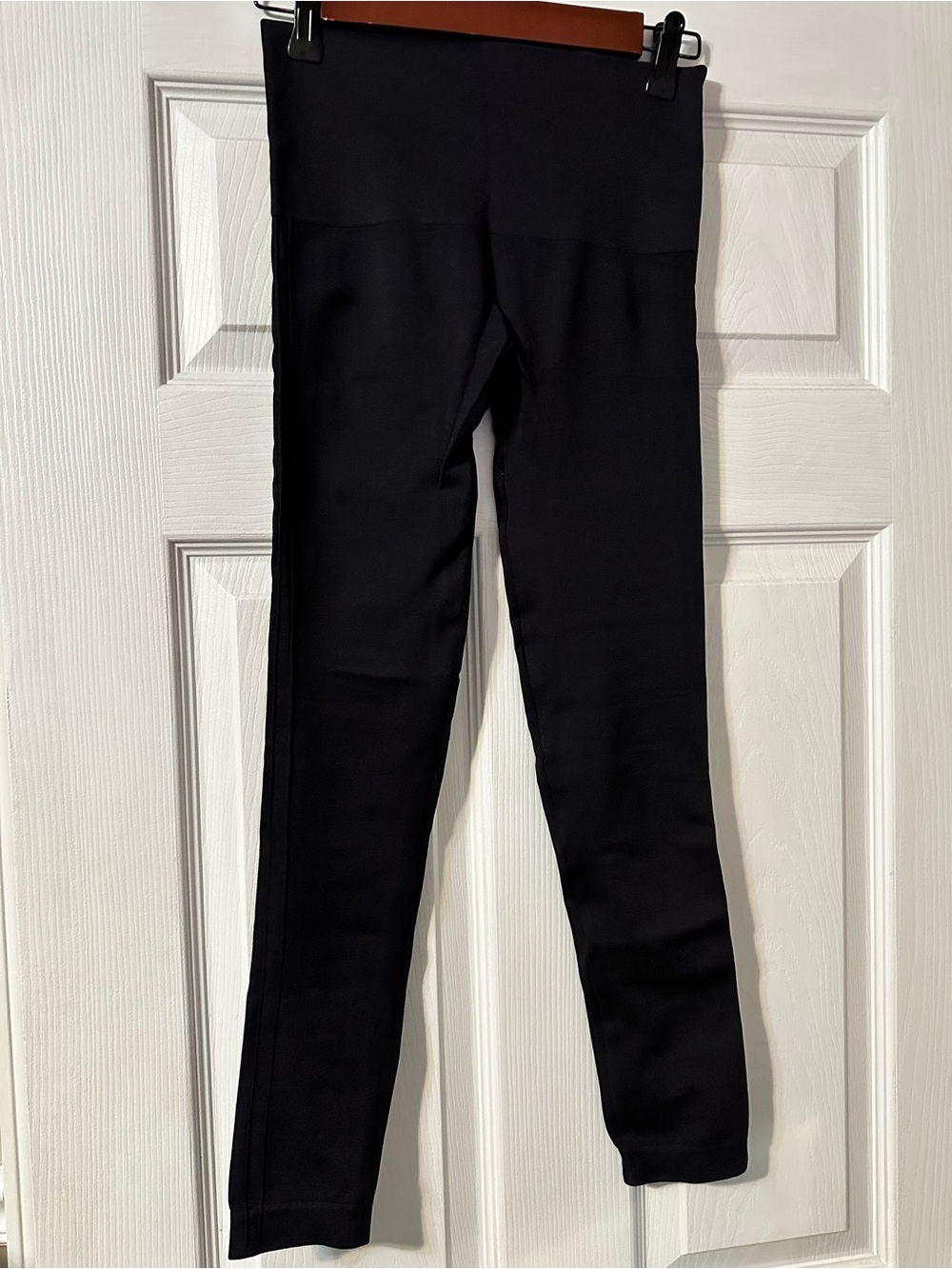 Black Leggings - SPANX